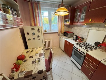 mieszkanie na sprzedaż 49m2 mieszkanie Rzeszów, Ofiar Katynia