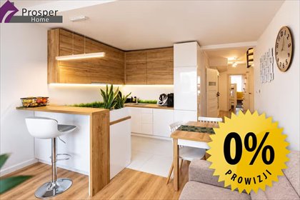 Wyjątkowe 81,5 m² z antresolą, wysoki standard, balkon mieszkanie Rzeszów, Słocińska