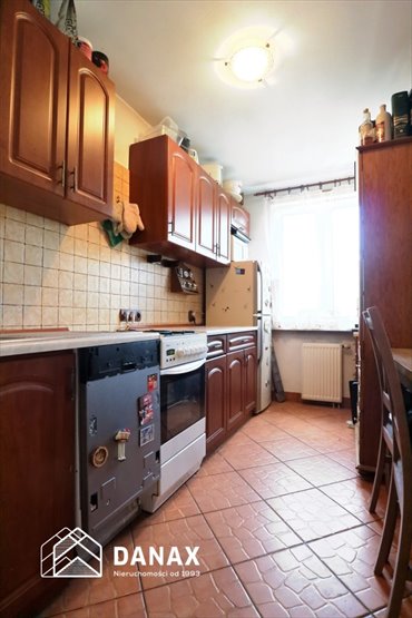 Mieszkanie czteropokojowe na sprzedaż Kraków, Grzegórzki, Mogilska 72m2 Foto 5