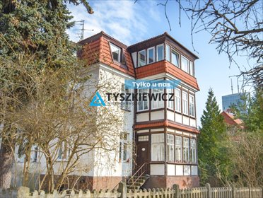 mieszkanie na wynajem 54m2 mieszkanie Gdańsk, Oliwa, Artura Grottgera