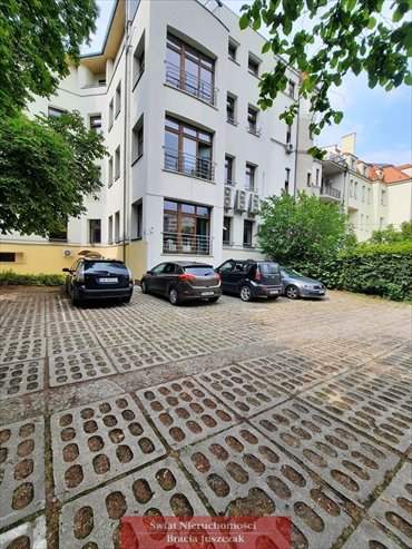 lokal użytkowy na wynajem 241m2 lokal użytkowy Wrocław, Południe, Południe