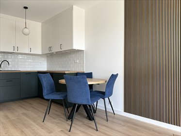 mieszkanie na wynajem 45m2 mieszkanie Warszawa, Wawer, Pożarskiego