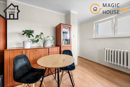 mieszkanie na sprzedaż 29m2 mieszkanie Gdańsk, Wrzeszcz, Lilli Wenedy