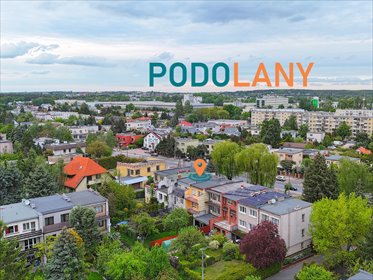 Szeregowiec - lokal parter | Podolany | do remontu dom Poznań, Strzeszyńska