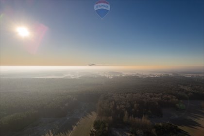 działka na sprzedaż 900m2 działka Ślądkowice