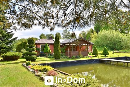 dom na sprzedaż 81m2 dom Barcino