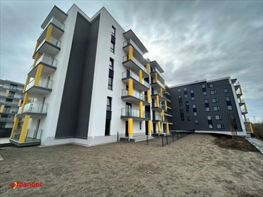 mieszkanie na sprzedaż 47m2 mieszkanie Lublin, Ks. Wincentego Granata