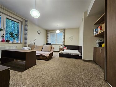 mieszkanie na wynajem 40m2 mieszkanie Białystok, Bema, Bema