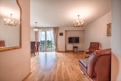 mieszkanie na sprzedaż 73m2 mieszkanie Gdynia, Redłowo, Kaczewska