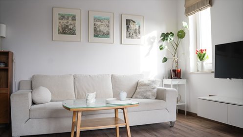 mieszkanie na sprzedaż 64m2 mieszkanie Łódź, Polesie, Pienista