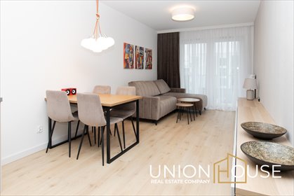 mieszkanie na wynajem 44m2 mieszkanie Kraków, Ruczaj, Karola Bunscha