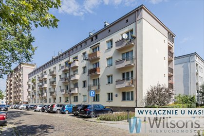 mieszkanie na sprzedaż 42m2 mieszkanie Warszawa, Śródmieście, Plac Bankowy