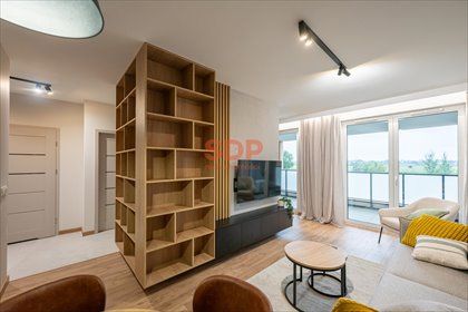 Nowoczesne 2-pokojowe mieszkanie z balkonem w Psie Pole mieszkanie Wrocław, Psie Pole, Psie Pole, Rycerska