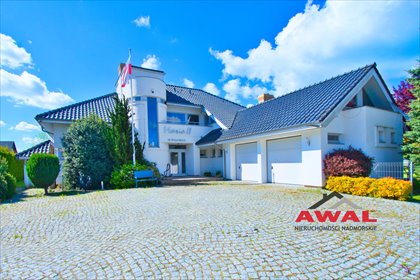 dom na sprzedaż 380m2 dom Władysławowo