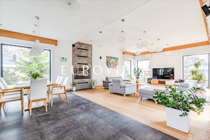 dom na sprzedaż 315m2 dom Konstancin-Jeziorna