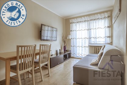 mieszkanie na wynajem 33m2 mieszkanie Gdynia, Cisowa, Karola Kurpińskiego