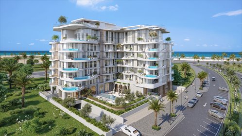 mieszkanie na sprzedaż 77m2 mieszkanie Al Marjan Island, Al Marjan İsland, Al Marjan Island, Ras Al Khaimah