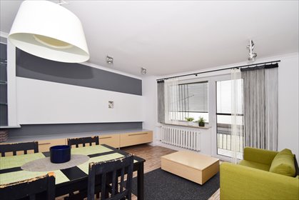 mieszkanie na wynajem 48m2 mieszkanie Gliwice, Trynek, Szarych Szeregów