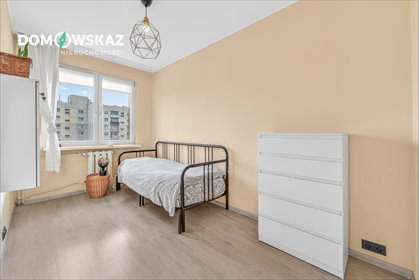 3-pokojowe mieszkanie z widokiem na Gliwickiej - 57 m² mieszkanie Katowice, Załęże, Gliwicka