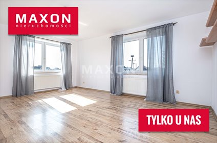 mieszkanie na sprzedaż 170m2 mieszkanie Duchnice, ul. Tuwima