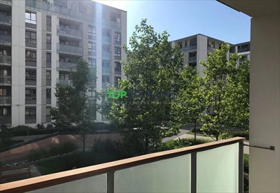 mieszkanie na wynajem 45m2 mieszkanie Warszawa, Żoliborz Stary Żoliborz, Ludwika Rydygiera