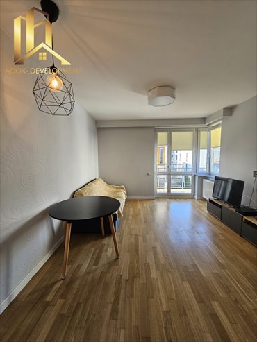 mieszkanie na sprzedaż 46m2 mieszkanie Józefosław, Jutrzenki