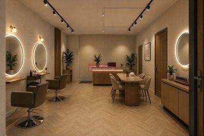 Zapraszam do zakupu lokalu usługowego 40 m² w Krakowie lokal użytkowy Kraków, Podgórze Duchackie, Trybuny Ludów