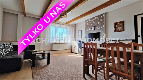 Mieszkanie 60,8 m² w Bielsku-Białej (widok na góry) mieszkanie Bielsko-Biała, Śródmieście Bielsko
