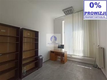 Lokal biurowy 15,6 m² w centrum Warszawy, dostęp 24/7 lokal użytkowy Warszawa, Śródmieście, Świętokrzyska