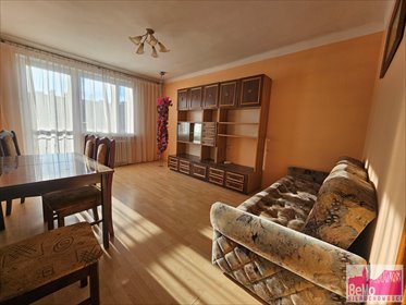 Sprzedam przestronne 3-pokojowe mieszkanie z balkonem w centrum Włocławka mieszkanie Włocławek, Centrum