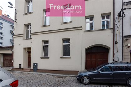 lokal użytkowy na sprzedaż 12m2 lokal użytkowy Bytom, Rzeźnicza
