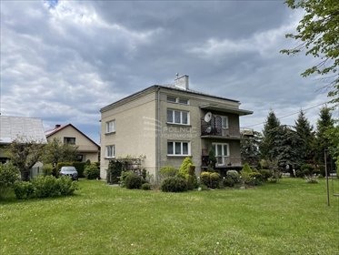 dom na sprzedaż 2400m2 dom Krosno