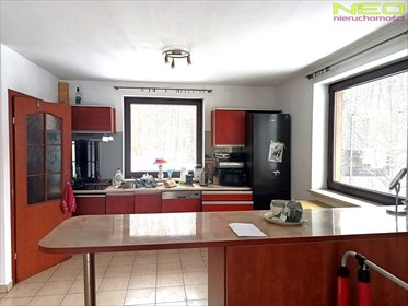 dom na sprzedaż 300m2 dom Kolonia Poczesna