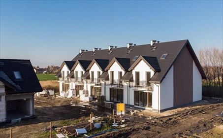 Dom na sprzedaż Nowa Wola 153m2 Foto 5