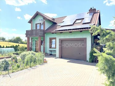 Komfortowy dom w świetnej lokalizacji - Barchnowy dom Barchnowy, Główna