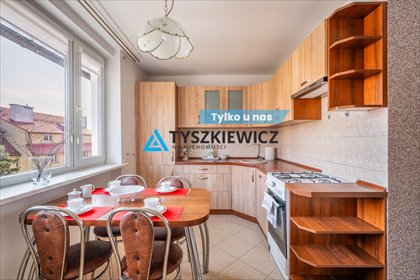 mieszkanie na sprzedaż 53m2 mieszkanie Człuchów, osiedle Wincentego Witosa