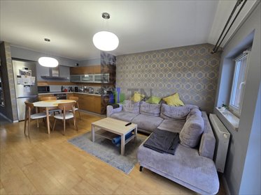 mieszkanie na sprzedaż 58m2 mieszkanie Wrocław, Krzyki, Partynice, Partynicka