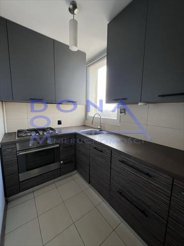 2-pokojowe mieszkanie z balkonem i pięknym widokiem mieszkanie Łódź, Górna, Górna, I. Paderewskiego