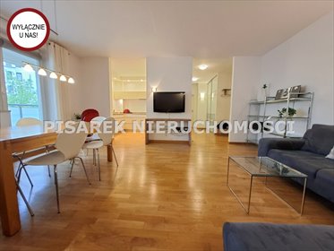 mieszkanie na sprzedaż 62m2 mieszkanie Warszawa, Wola, Mirów, Sienna