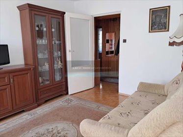 mieszkanie na sprzedaż 58m2 mieszkanie Warszawa, Ursus, Warszawska
