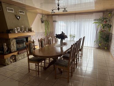 dom na sprzedaż 199m2 dom Kroczyce Stare