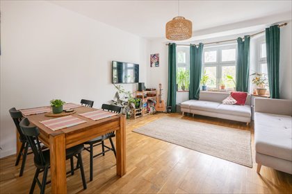 mieszkanie na sprzedaż 70m2 mieszkanie Wrocław, Fabryczna, Złotniki, Wielkopolska