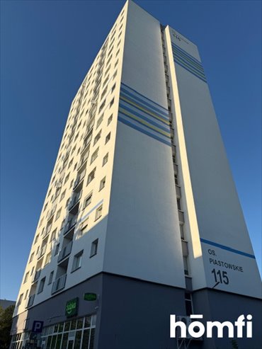 mieszkanie na sprzedaż 77m2 mieszkanie Poznań, Rataje, Rataje, os. Piastowskie