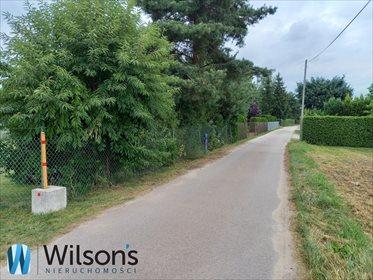 Działka budowlana na sprzedaż Goławice Drugie 2 000m2 Foto 5