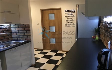 mieszkanie na sprzedaż 75m2 mieszkanie Poznań, Ściegiennego