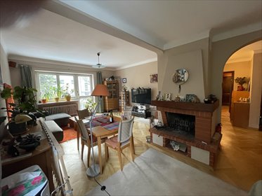 mieszkanie na sprzedaż 87m2 mieszkanie Warszawa, Żoliborz, Żoliborz