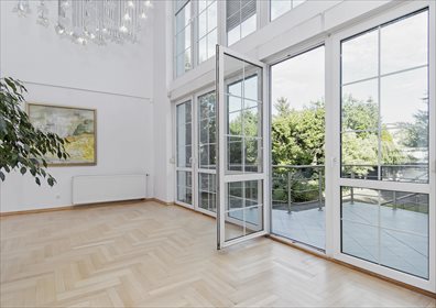 dom na wynajem 190m2 dom Poznań, Grunwald, Trybunalska