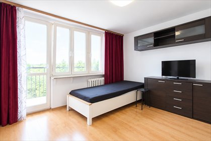 Sprzedam kawalerkę 26,5 m² z balkonem w Lublinie mieszkanie Lublin, Czechów