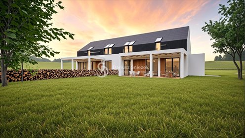 działka na sprzedaż 10467m2 działka Smolęcin