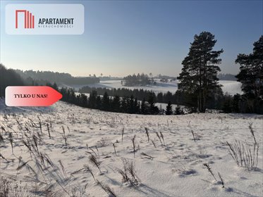 działka na sprzedaż 1227m2 działka Tuszkowy